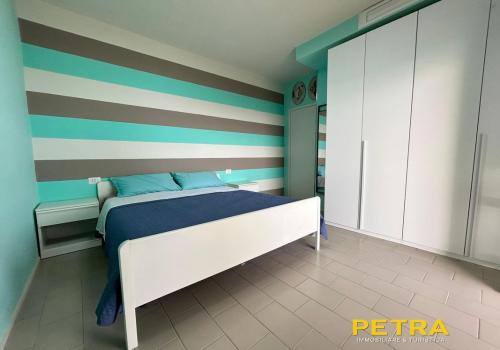 Appartamento - affitto estivo - via Vespucci 35